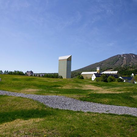 Ana Crowne Plaza Resort Appi Kogen By Ihg Hachimantai  Luaran gambar