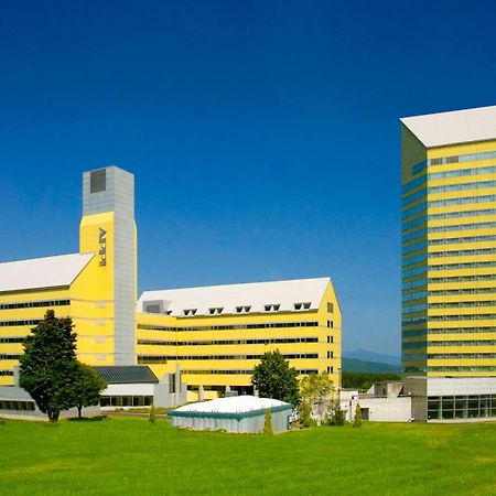 Ana Crowne Plaza Resort Appi Kogen By Ihg Hachimantai  Luaran gambar