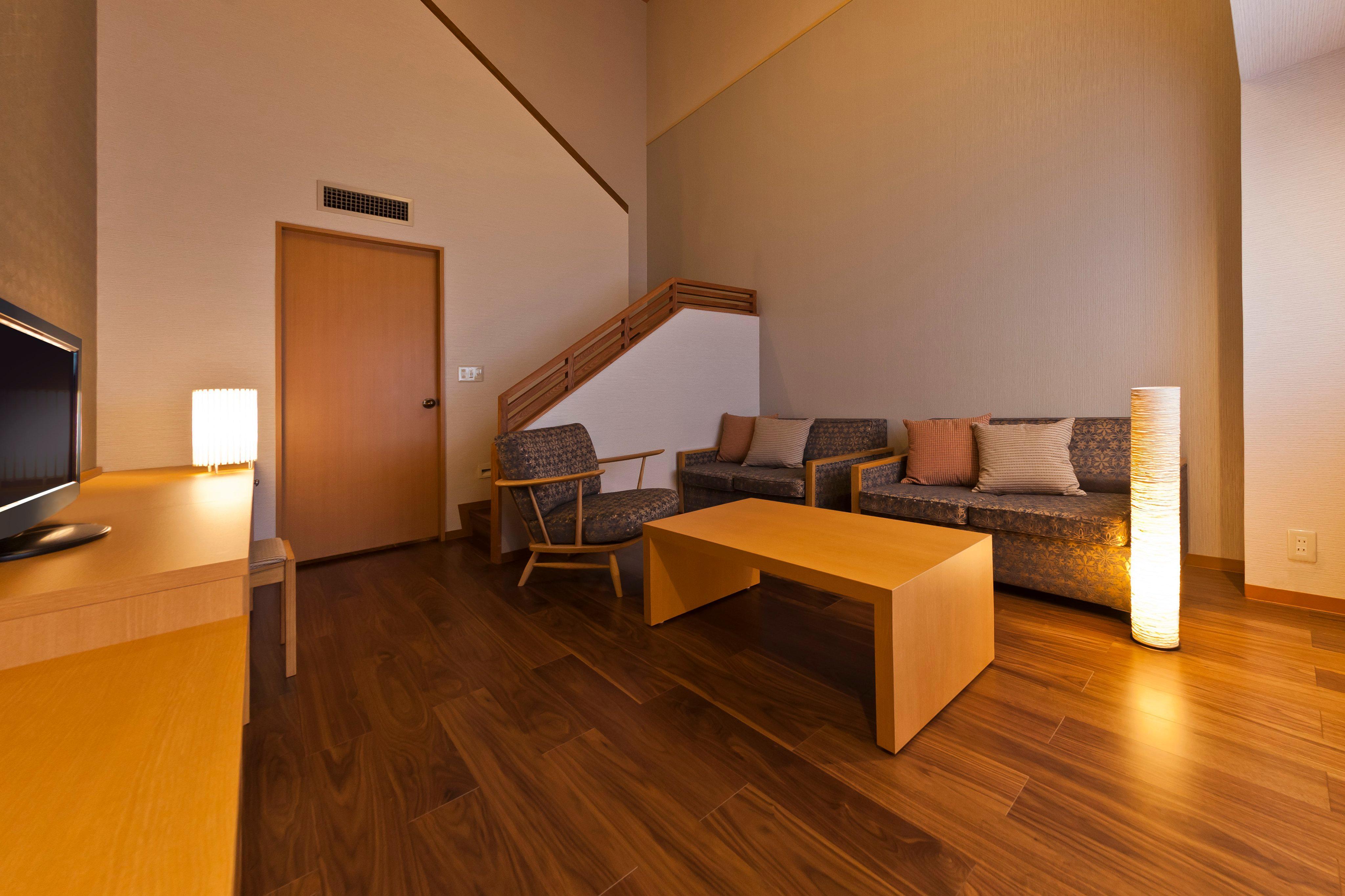 Ana Crowne Plaza Resort Appi Kogen By Ihg Hachimantai  Luaran gambar