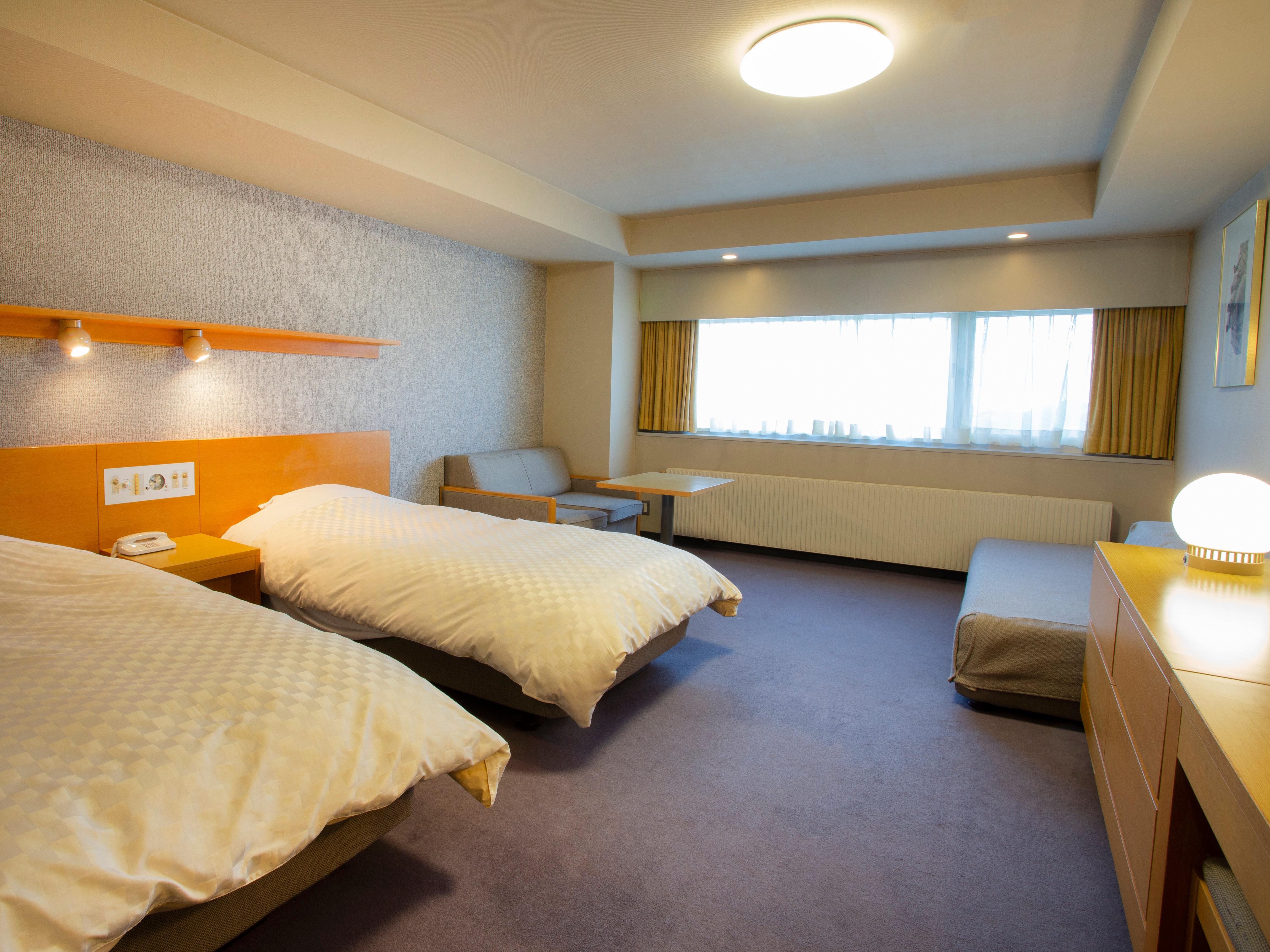 Ana Crowne Plaza Resort Appi Kogen By Ihg Hachimantai  Luaran gambar