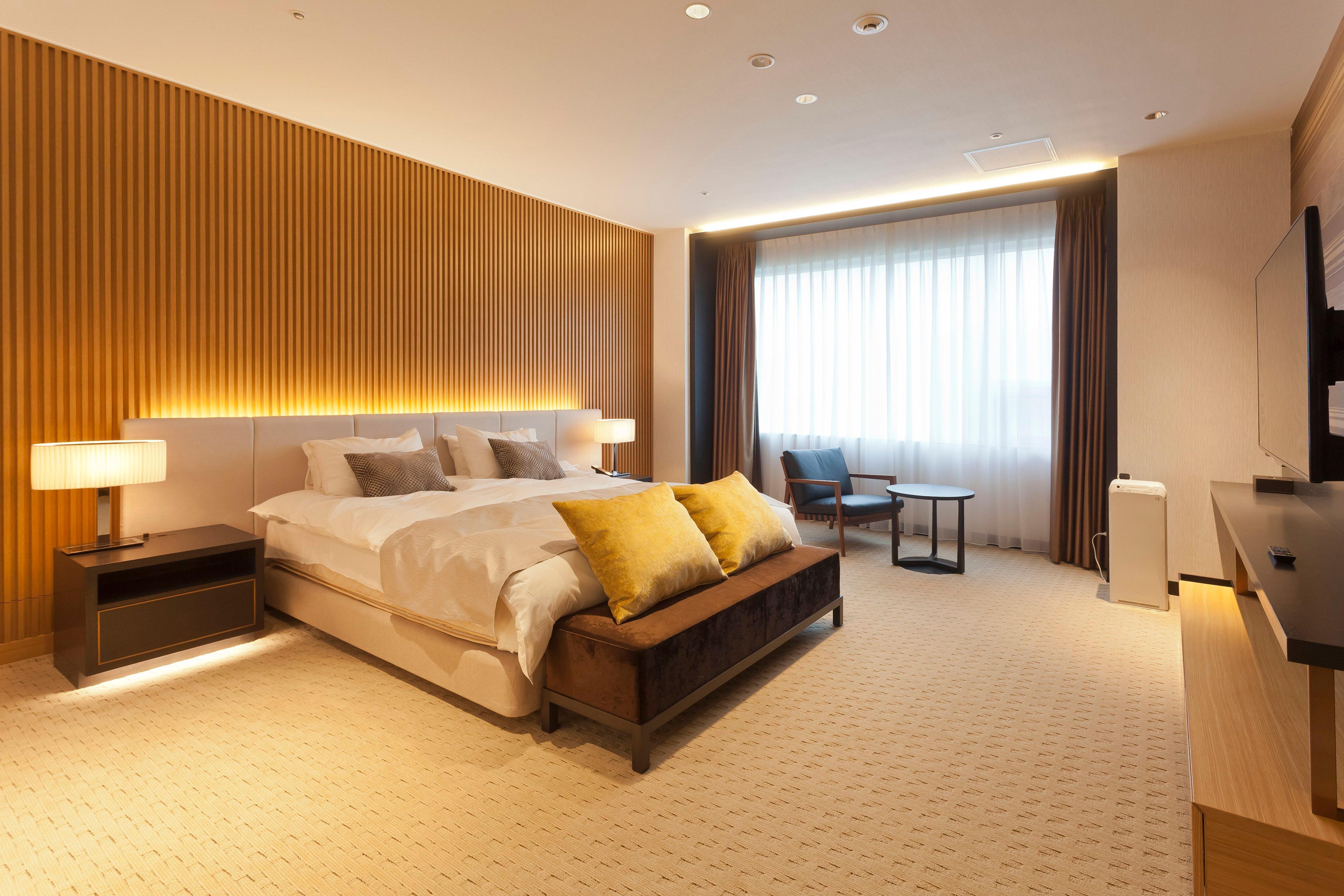Ana Crowne Plaza Resort Appi Kogen By Ihg Hachimantai  Luaran gambar