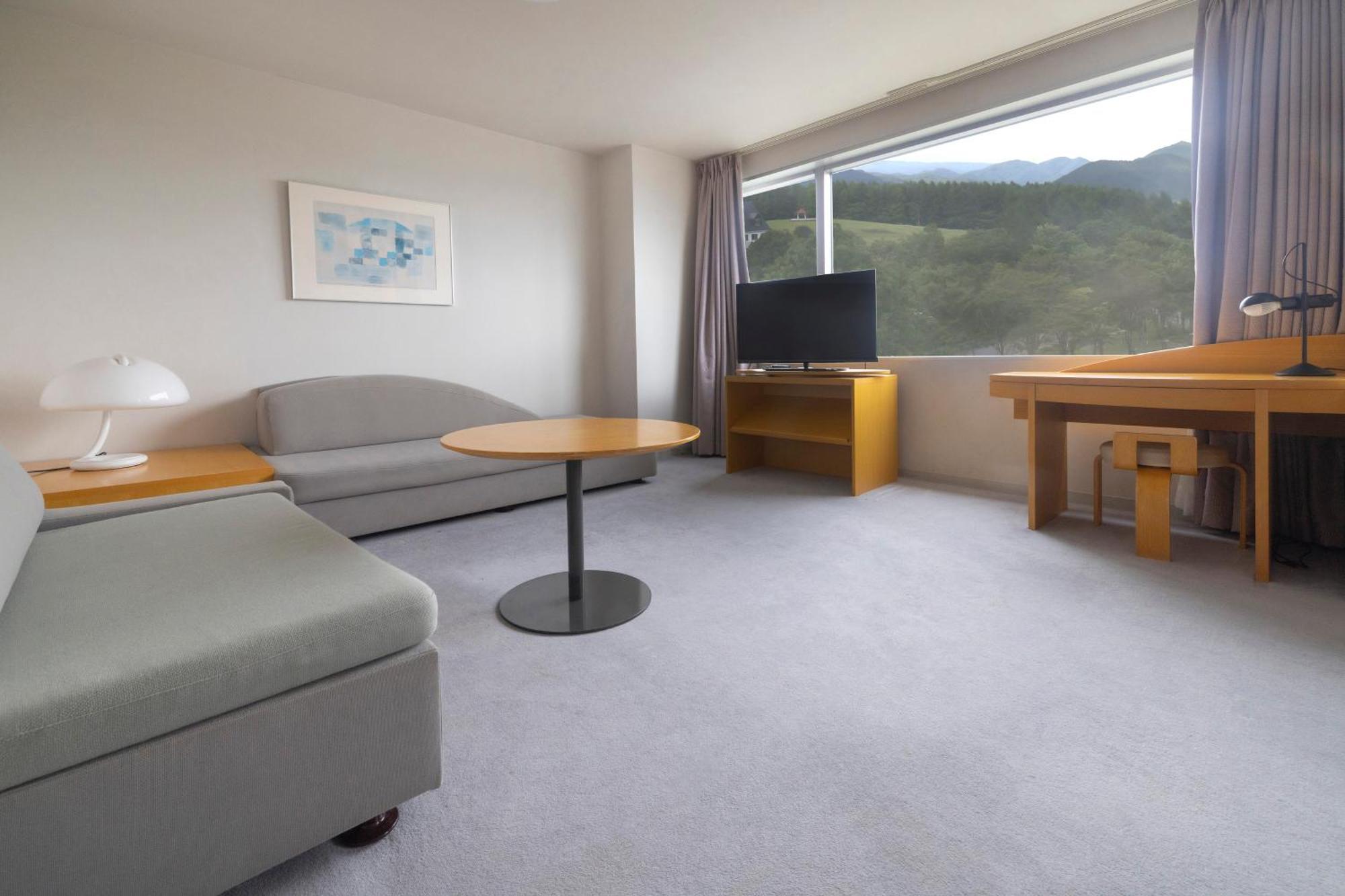 Ana Crowne Plaza Resort Appi Kogen By Ihg Hachimantai  Luaran gambar