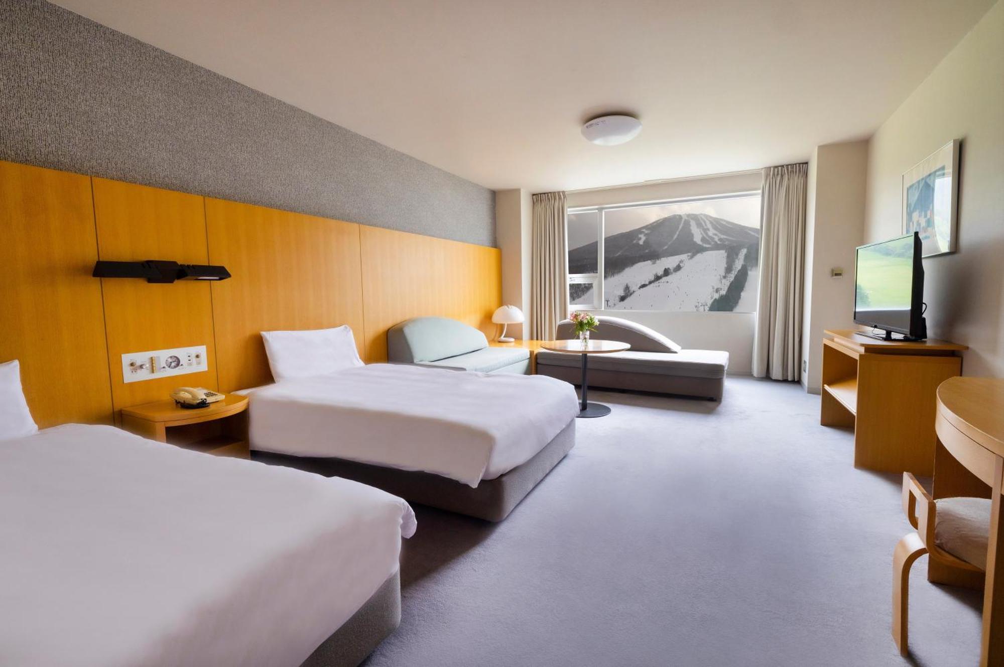 Ana Crowne Plaza Resort Appi Kogen By Ihg Hachimantai  Luaran gambar