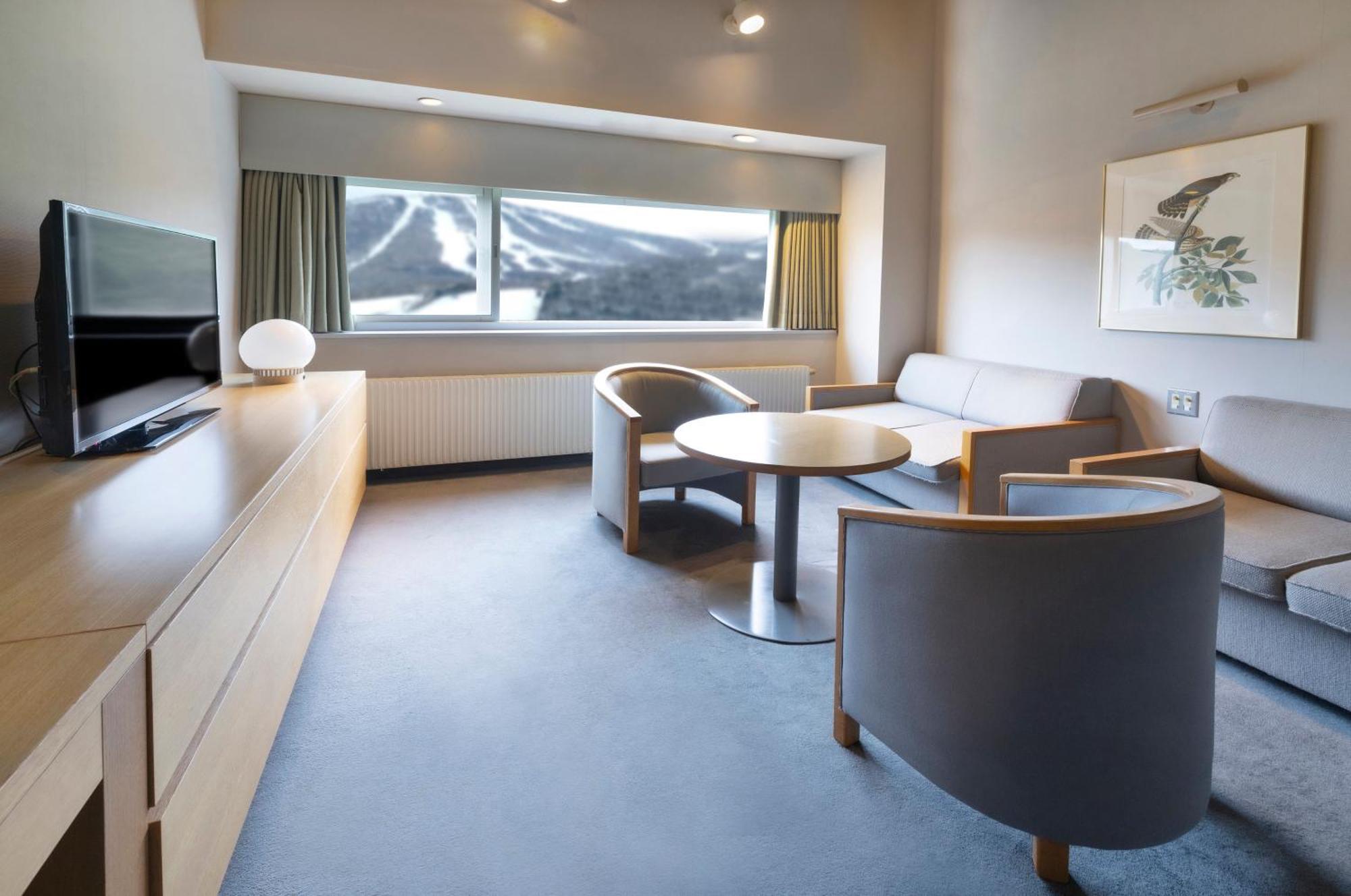 Ana Crowne Plaza Resort Appi Kogen By Ihg Hachimantai  Luaran gambar