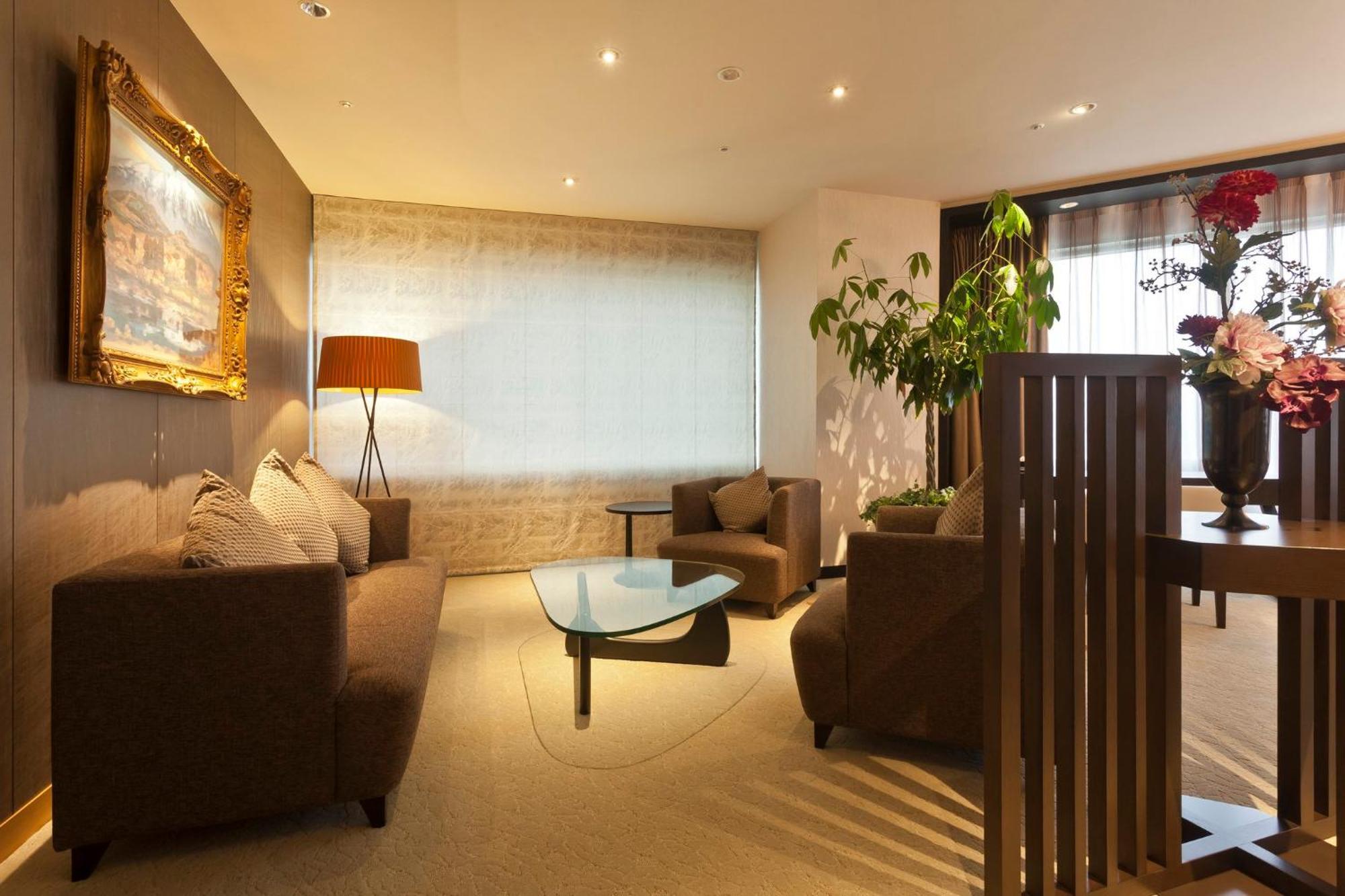 Ana Crowne Plaza Resort Appi Kogen By Ihg Hachimantai  Luaran gambar