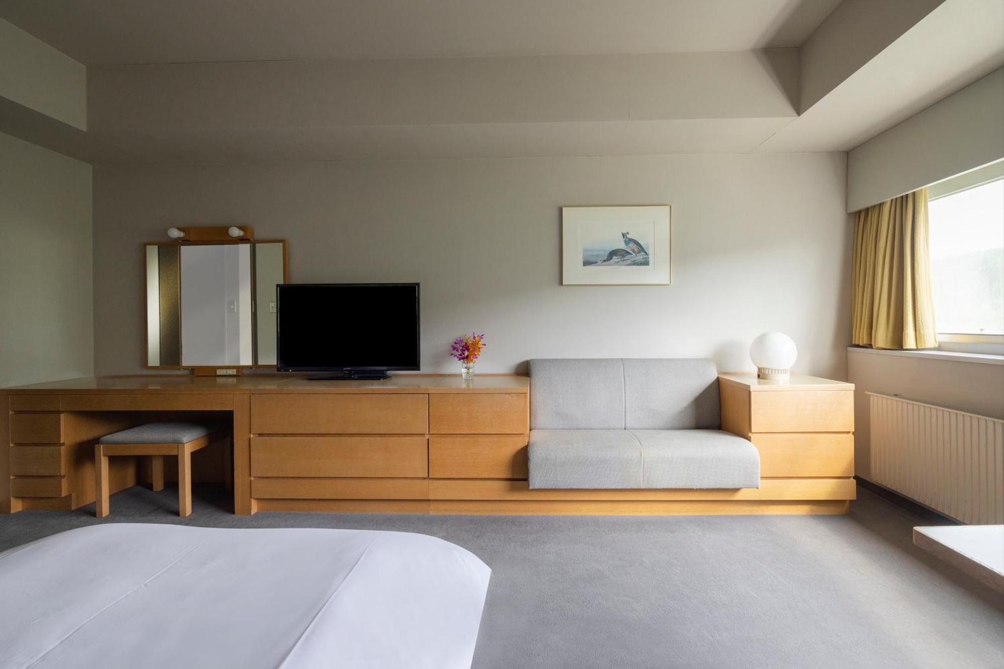 Ana Crowne Plaza Resort Appi Kogen By Ihg Hachimantai  Luaran gambar