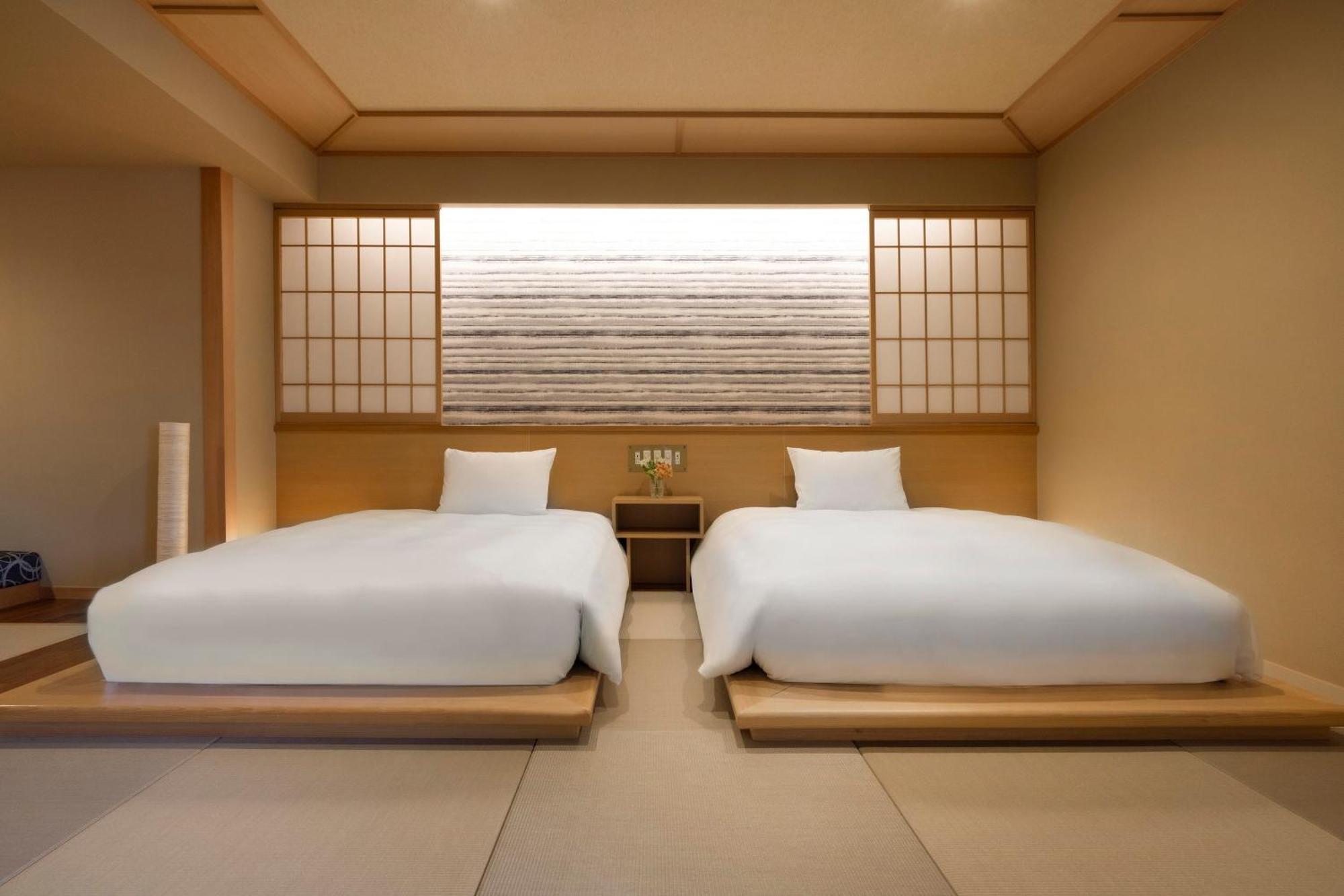 Ana Crowne Plaza Resort Appi Kogen By Ihg Hachimantai  Luaran gambar