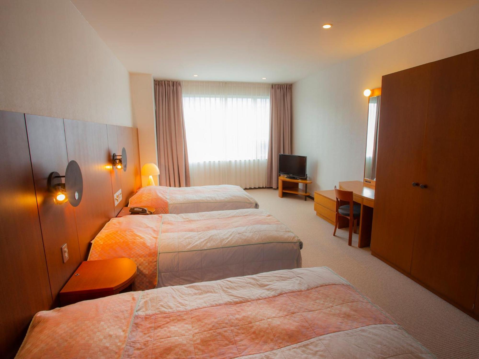 Ana Crowne Plaza Resort Appi Kogen By Ihg Hachimantai  Luaran gambar