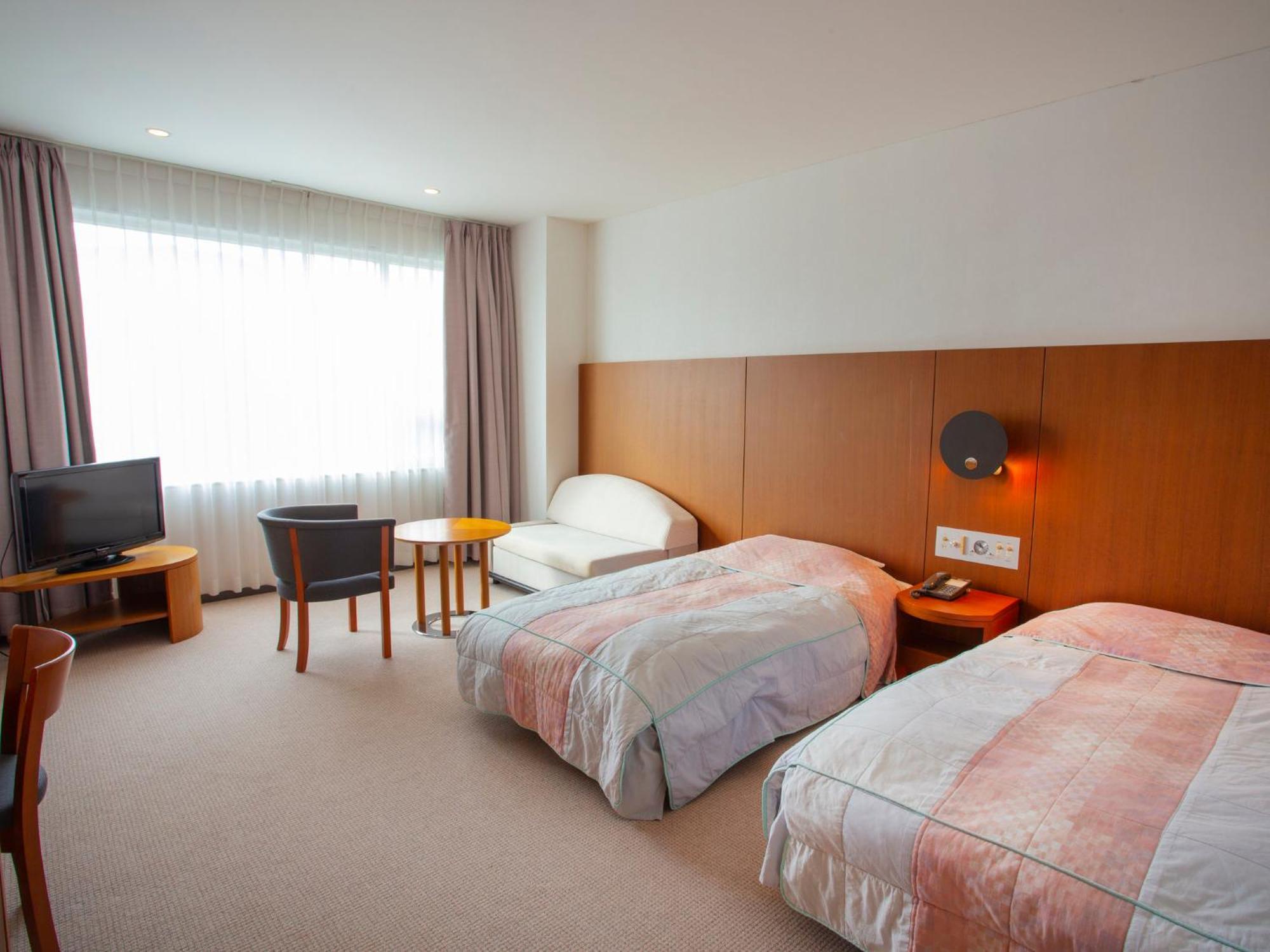 Ana Crowne Plaza Resort Appi Kogen By Ihg Hachimantai  Luaran gambar