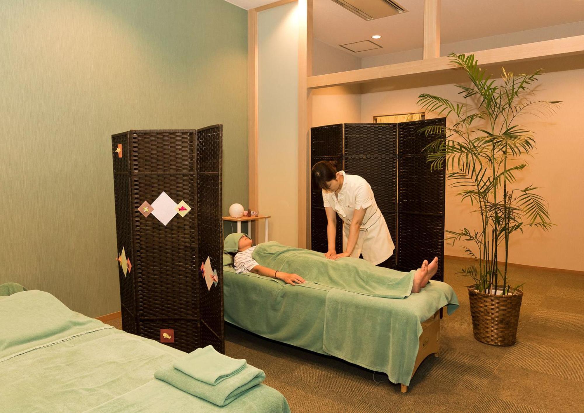 Ana Crowne Plaza Resort Appi Kogen By Ihg Hachimantai  Luaran gambar
