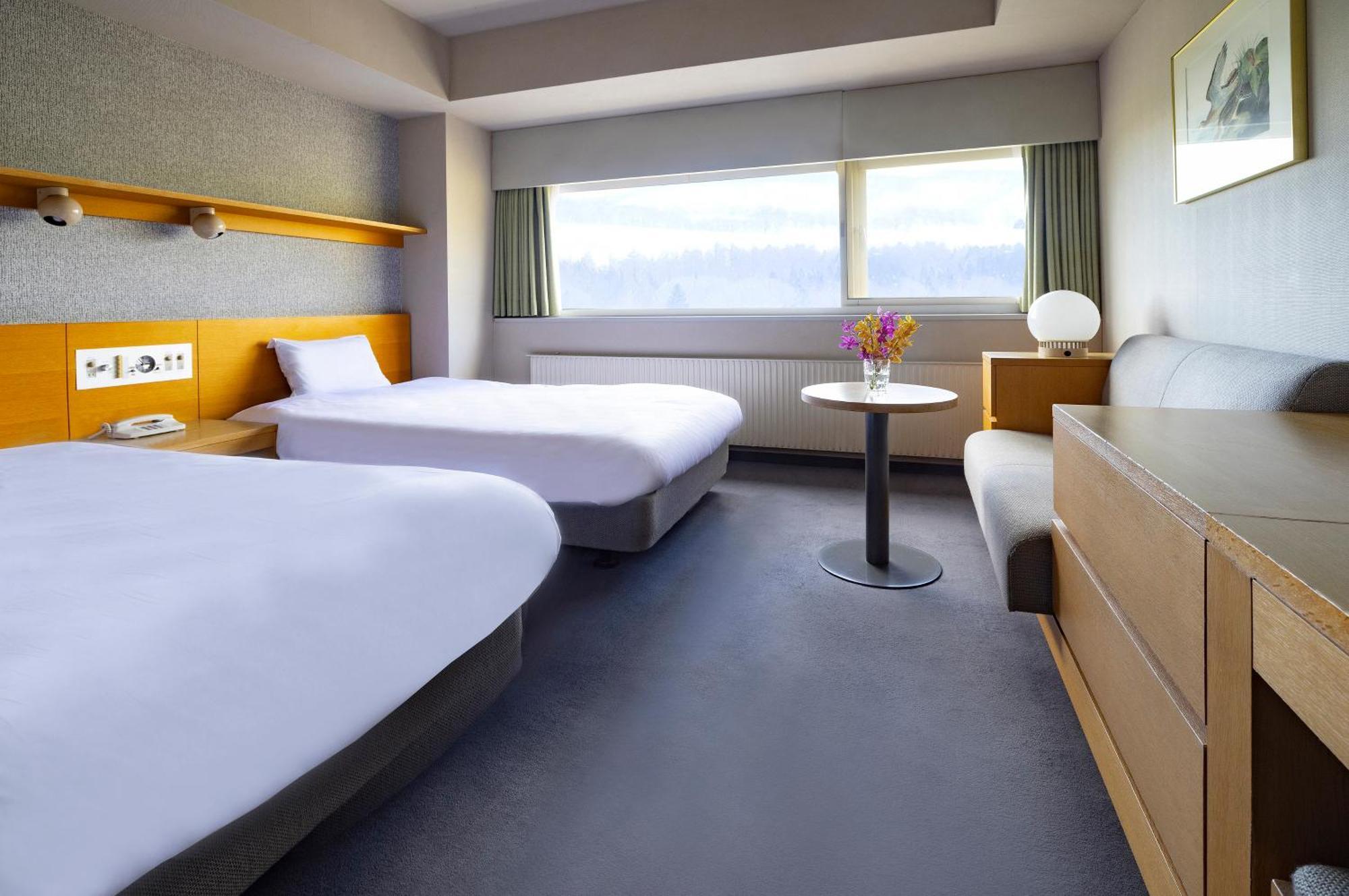 Ana Crowne Plaza Resort Appi Kogen By Ihg Hachimantai  Luaran gambar
